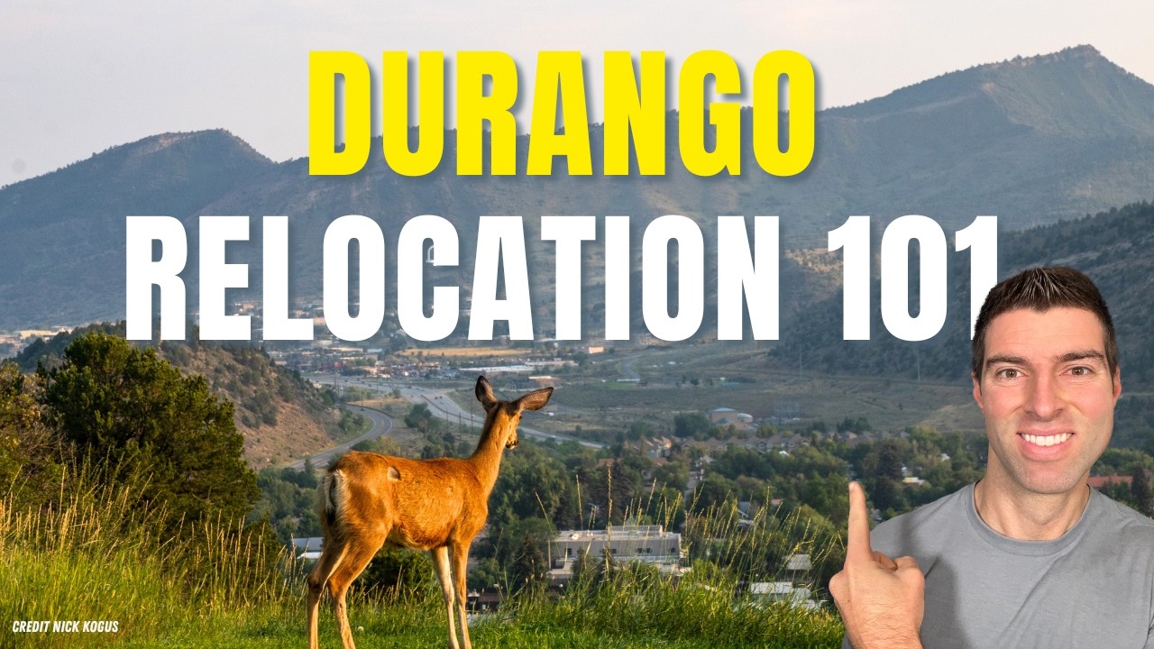 Durango, Colorado for Families - Mom’s Inside Look