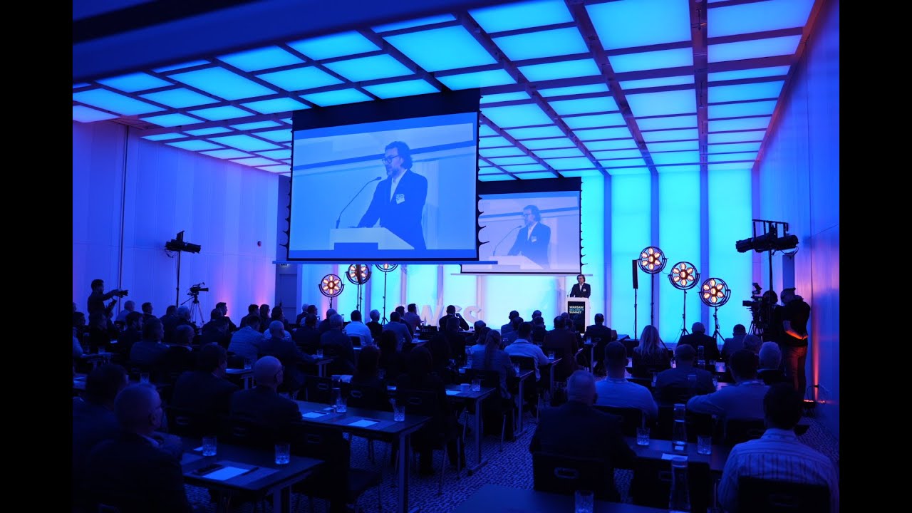 Warsaw Security Summit 2025