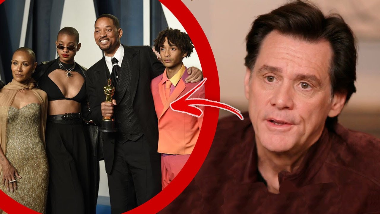 Top 10 Celebrities Who Tried To Warn Us About The Smith Family - Part 2