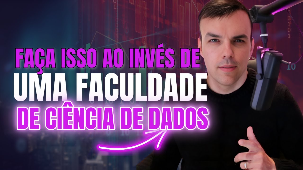 Vale a Pena Fazer Faculdade Ciencias Dados?