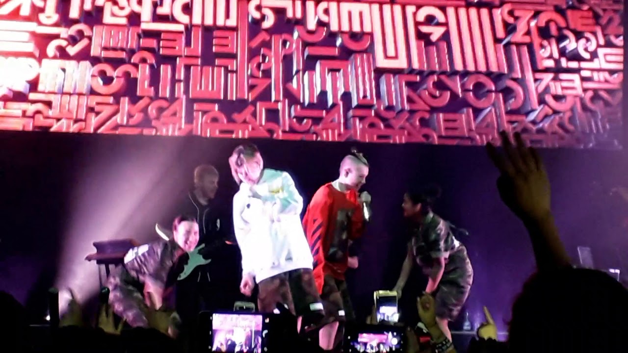 Marcus & Martinus - Dance With You - Live in Düsseldorf 2018