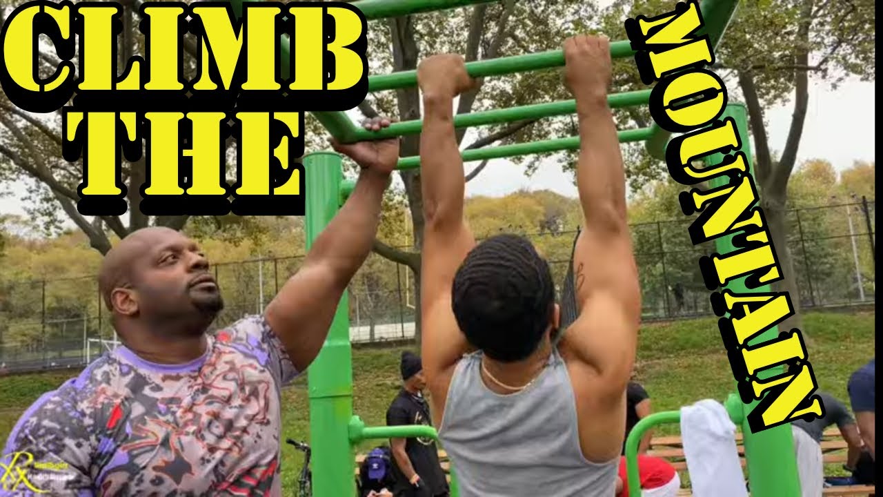The Perfect Back And  Forearm Routine | V8 | D3Hundred | RipRight