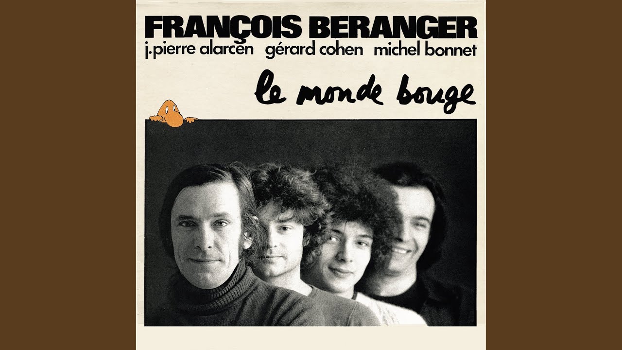 Magouilles blues
