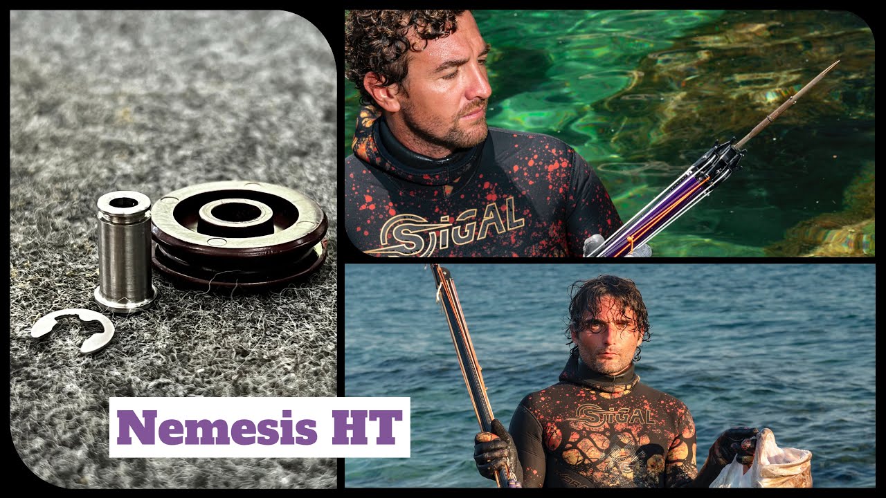 Tutorial Nemesis HT