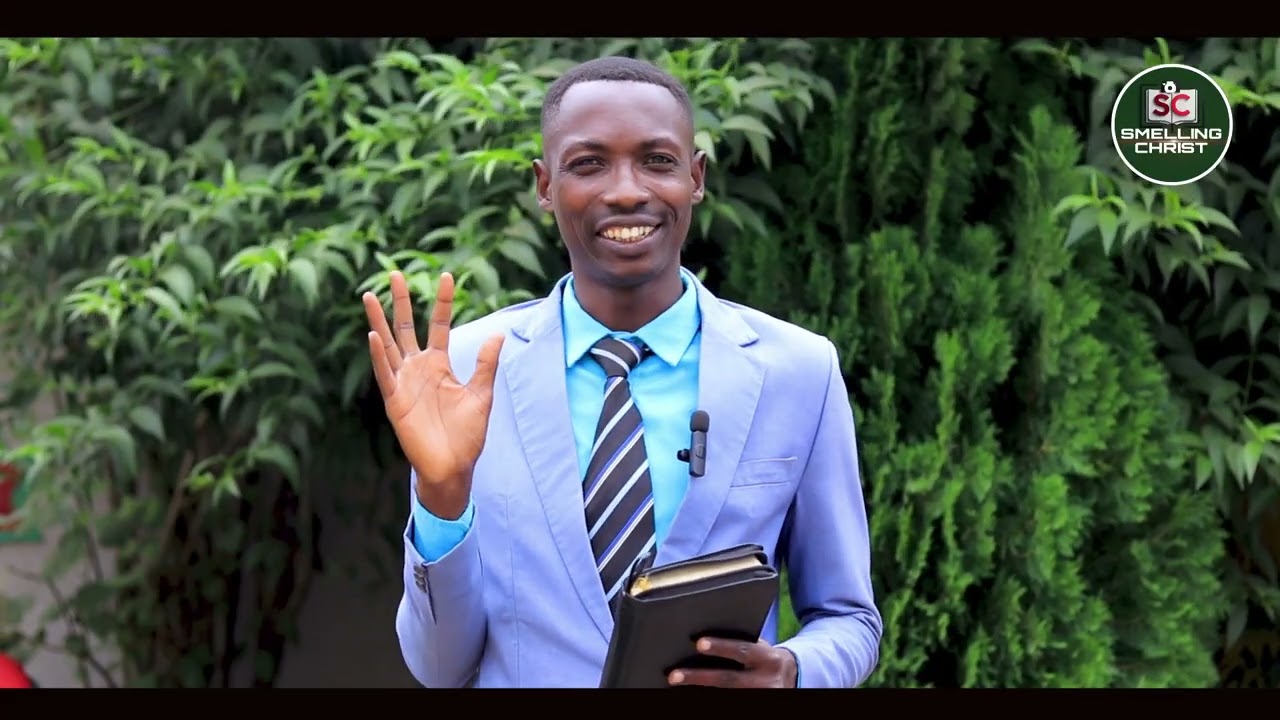 IMANA NTANZIGO IGIYE KUBIHINDURA