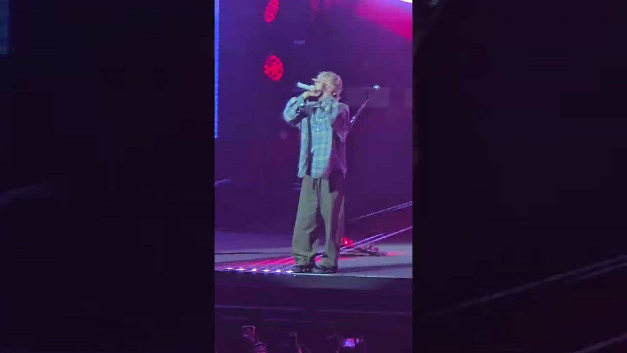 [260304] @ONEOKROCK    - C.U.R.I.O.S.I.T.Y. (Detox Tour)
