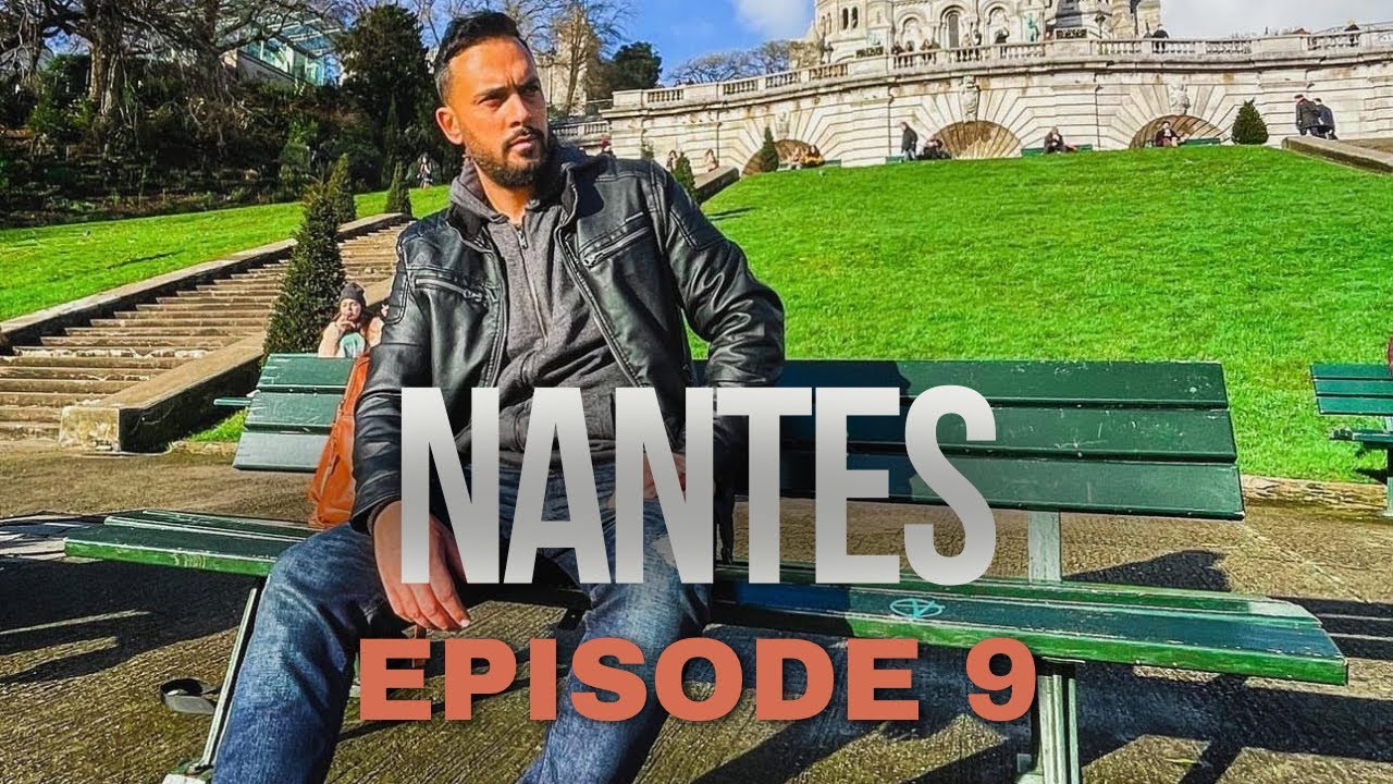 Ναντ Γαλλία | Εεε Ρε Κόσμε | Christos Anthopoulos