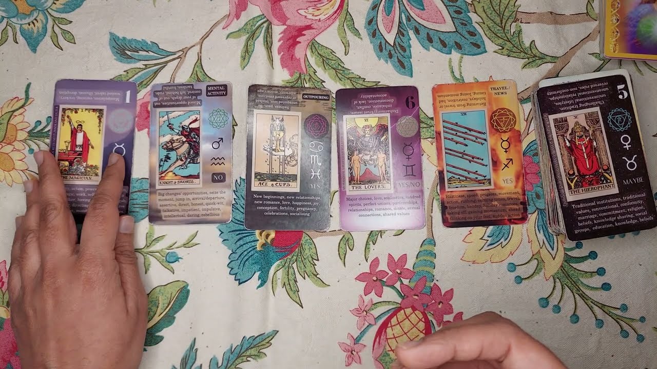 Capricorn (Makar) Tarot Reading - March 2025