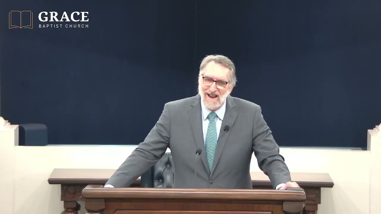 Peter's Sermon on the Day of Pentecost - The Acts of the Apostles (5)
