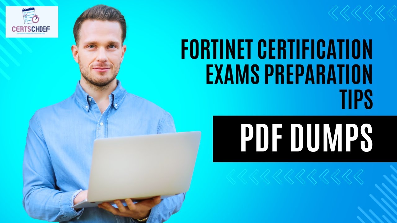 Fortinet Certification Exams Preparation Tips