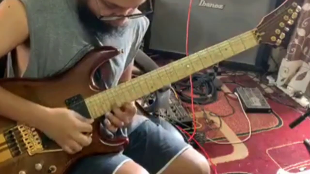 Boshe Achi Eka - @Warfazeband, @Zifahrimas, @OniHasan, Zifah Rimas Playthuru