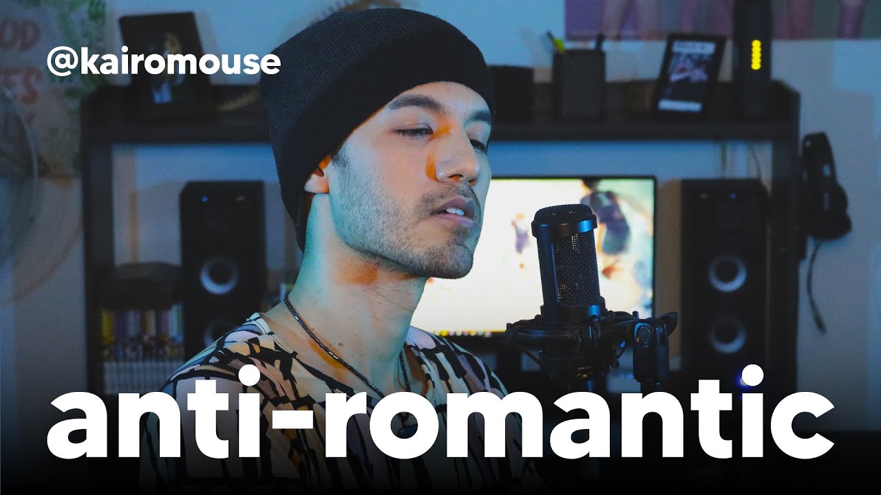 Kairo Mouse - Anti-Romantic (TXT Cover Español)
