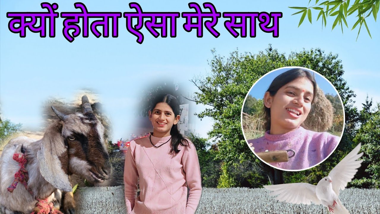 जब कोई अच्छा काम करो तो कुछ गलत काम हो ही जाता हैं 🥹🥹