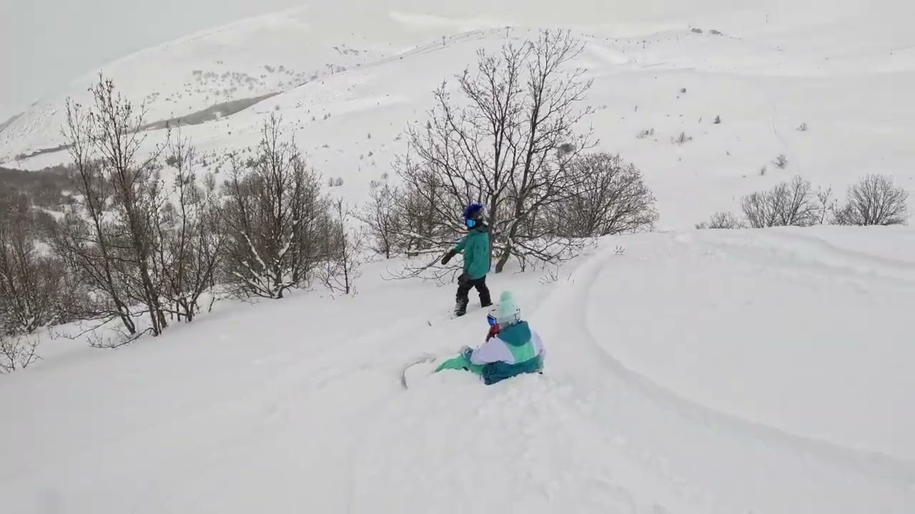 Myler freeride 3 01.03.2026