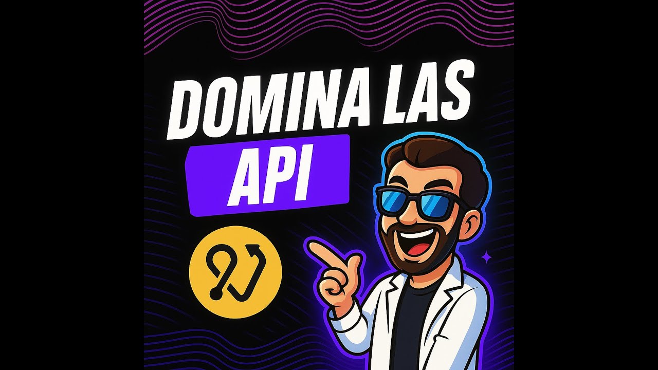 🛠 Domina el Uso de APIs con Noodl y Potencia tus Proyectos 🚀