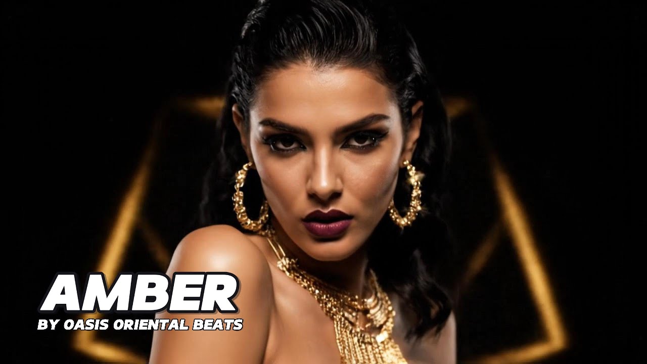✨AMBER - Oriental Sunset Luxury ✨ Organic Deep House 2026 (Original Mix)