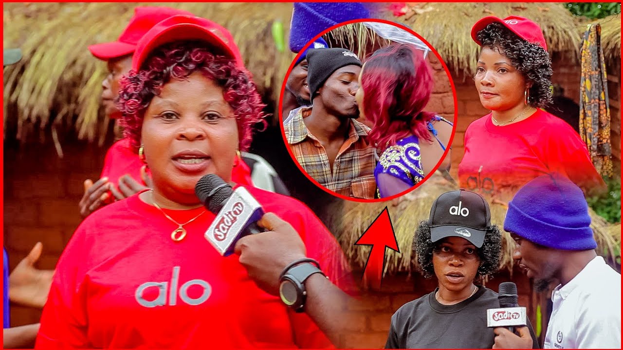 KUTANA NA WAMAMA WA MAENDELEO WA KUJIELEWA KWENYE SHEREHE YA UZAZI