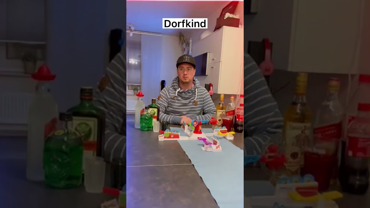 Vorgl&uuml;hen: Stadtkind vs Dorfkind 🍻🥂🍷🥃  #stadtkind #dorfkind #vorgl&uuml;hen