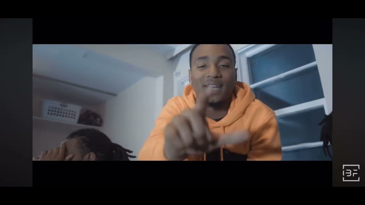 Lito - One Chance Ft. Rico Finesse & HBRFleezy4 (Official Visualizer)