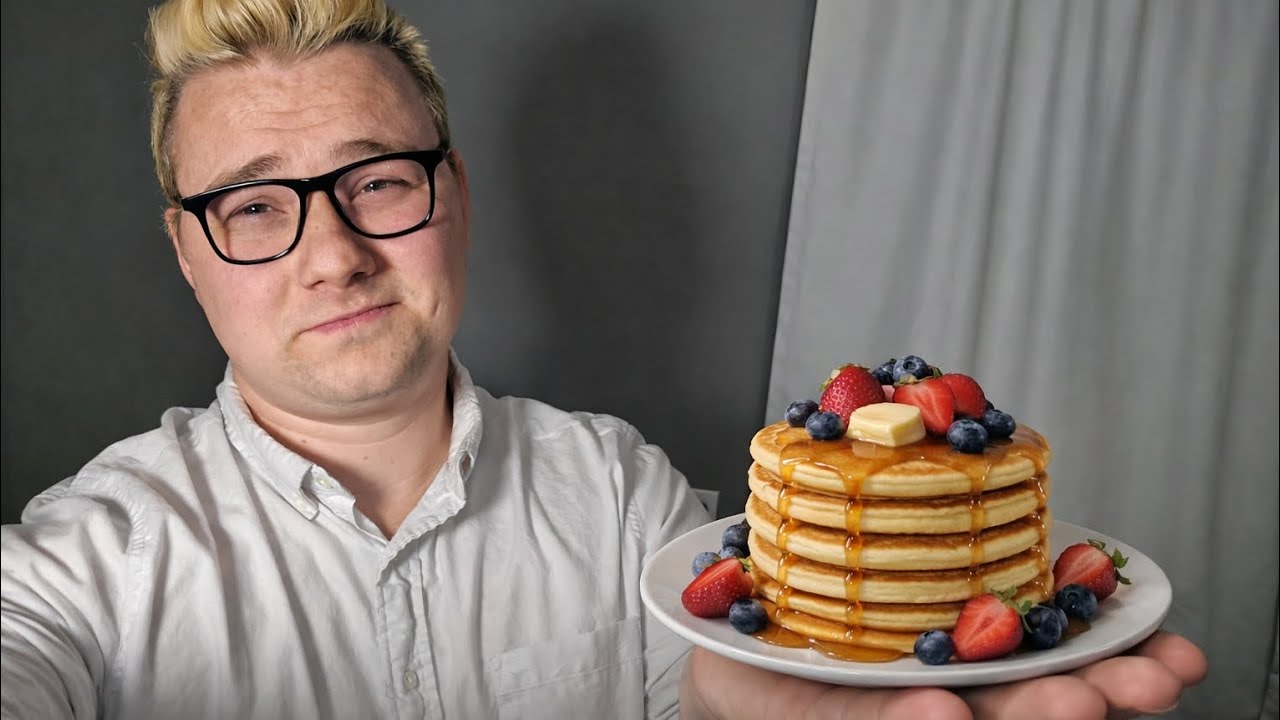 The Great Culinary Cook! 