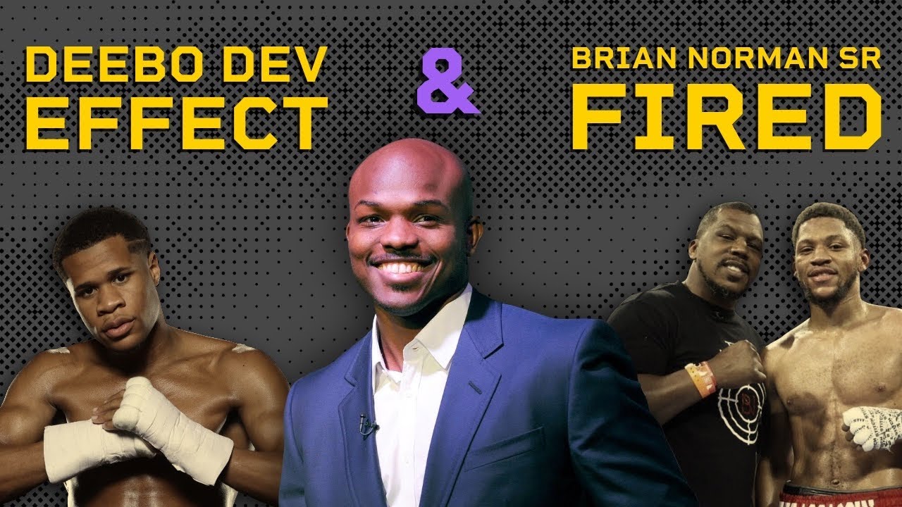 В результате инцидента с Deebo Dev, Брайана Нормана-старшего уволили 😮😂