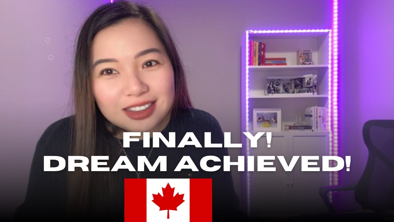 Simpleng Pangarap sa Canada | Edmonton Alberta
