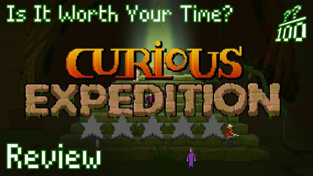 Curious Expedition Review - Is It Worth Your Time?