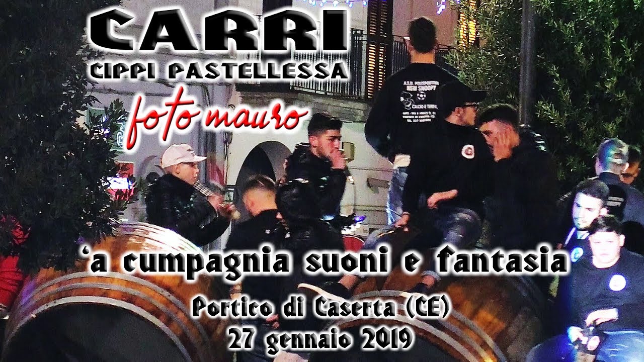 BOTTARI CARRI 