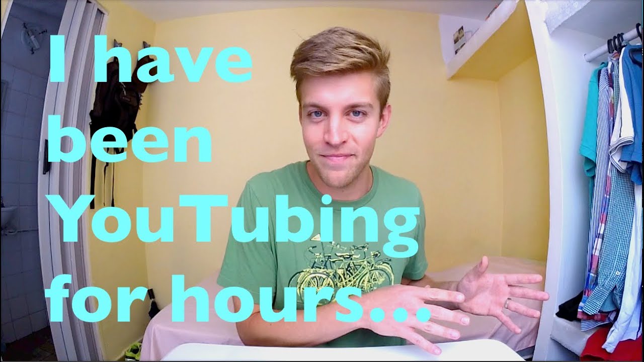TEMPO VERBAL: PRESENT PERFECT CONTINUOUS | DICA #20