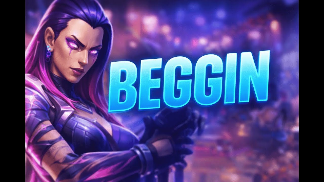 🔥 REYNA BEGGIN 😈 | VALORANT MONTAGE 🔥