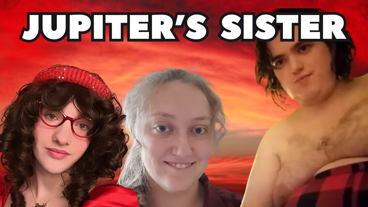 Jupiter&rsquo;s Sister Returns with NEW Information
