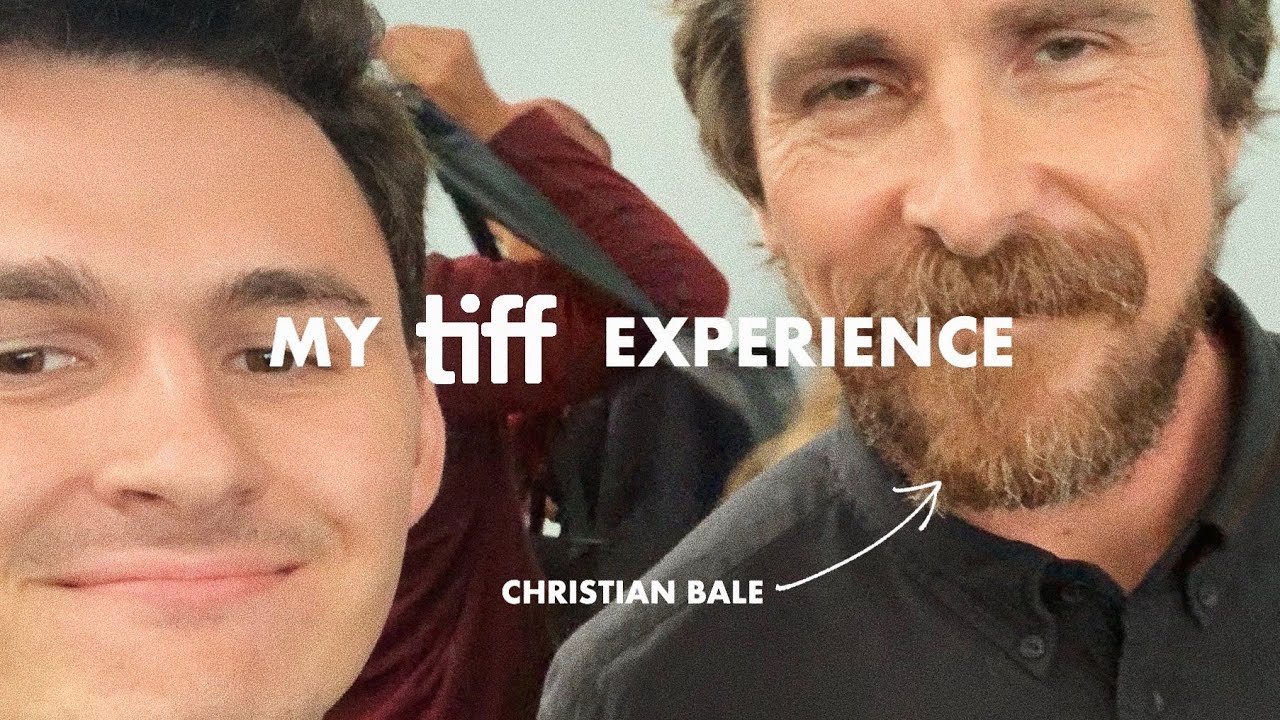 My TIFF Experience