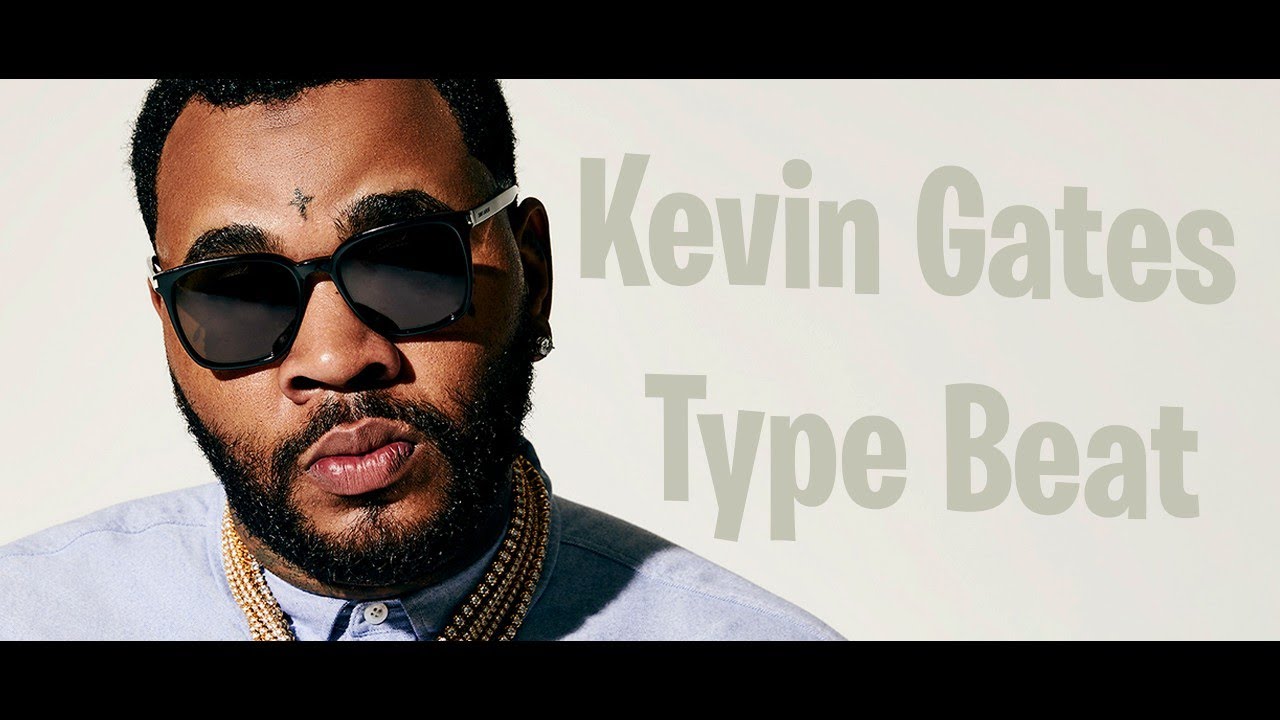 Emotional Kevin Gates Type Beat | High Energy Beats