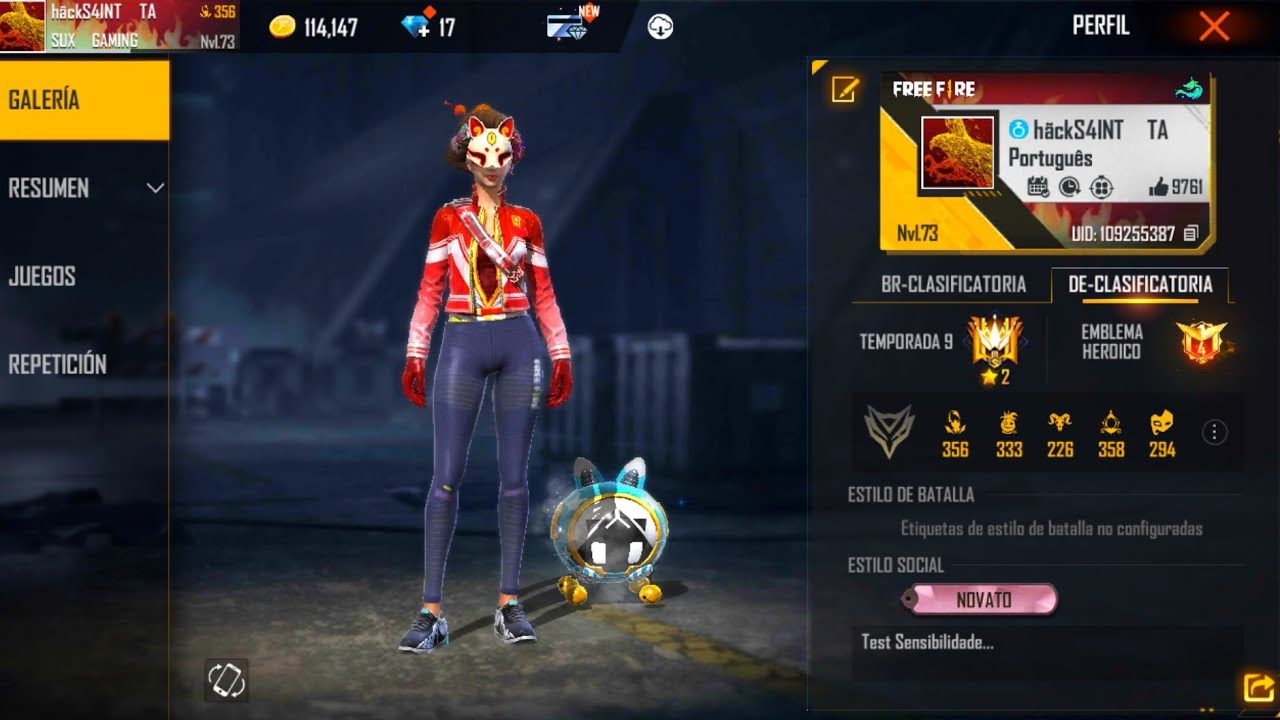 SUBIENDO A GRAN MAESTRO EN DUELO DE ESCUADRAS TEMPORADA 9