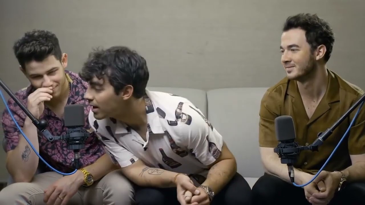 #jonasbrothers #asmr #10minutes #loop #asmr #kingaliceasmr