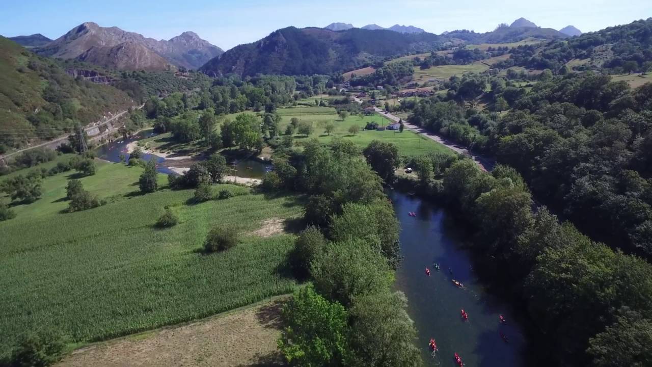 Descenso del Sella | Asturaventura | Rio Sella