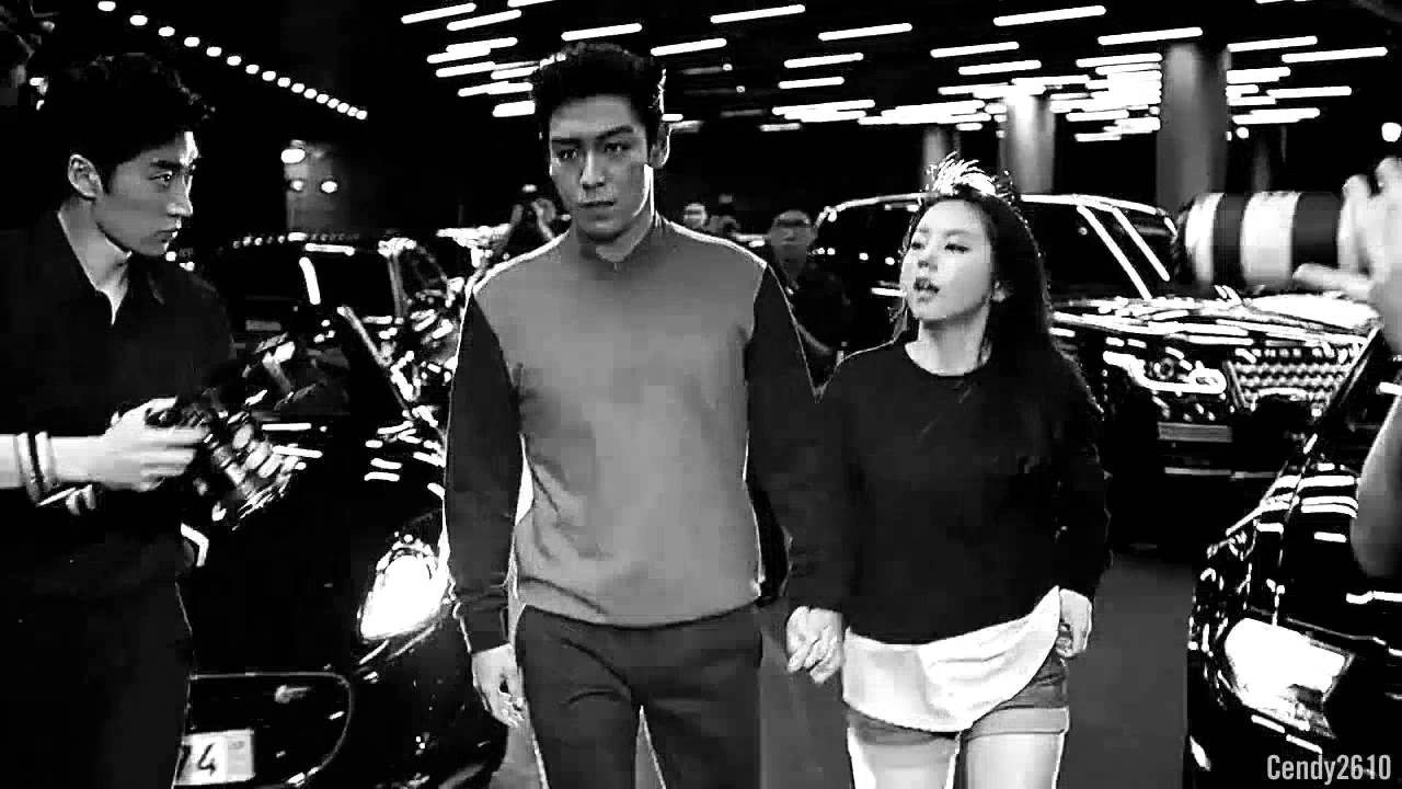 [FMV] TOP & SOHEE @ Leap of Faith [CF Collection]