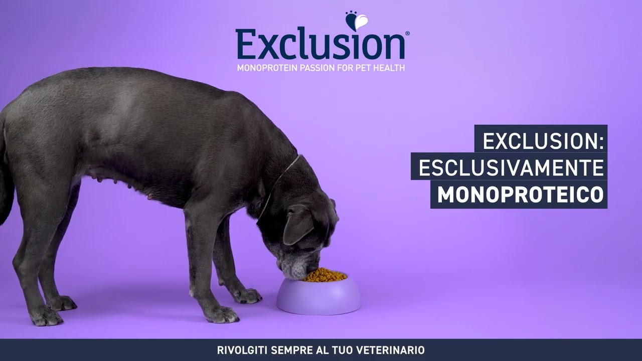 Exclusion Metabolic&Mobility Dog 16 9