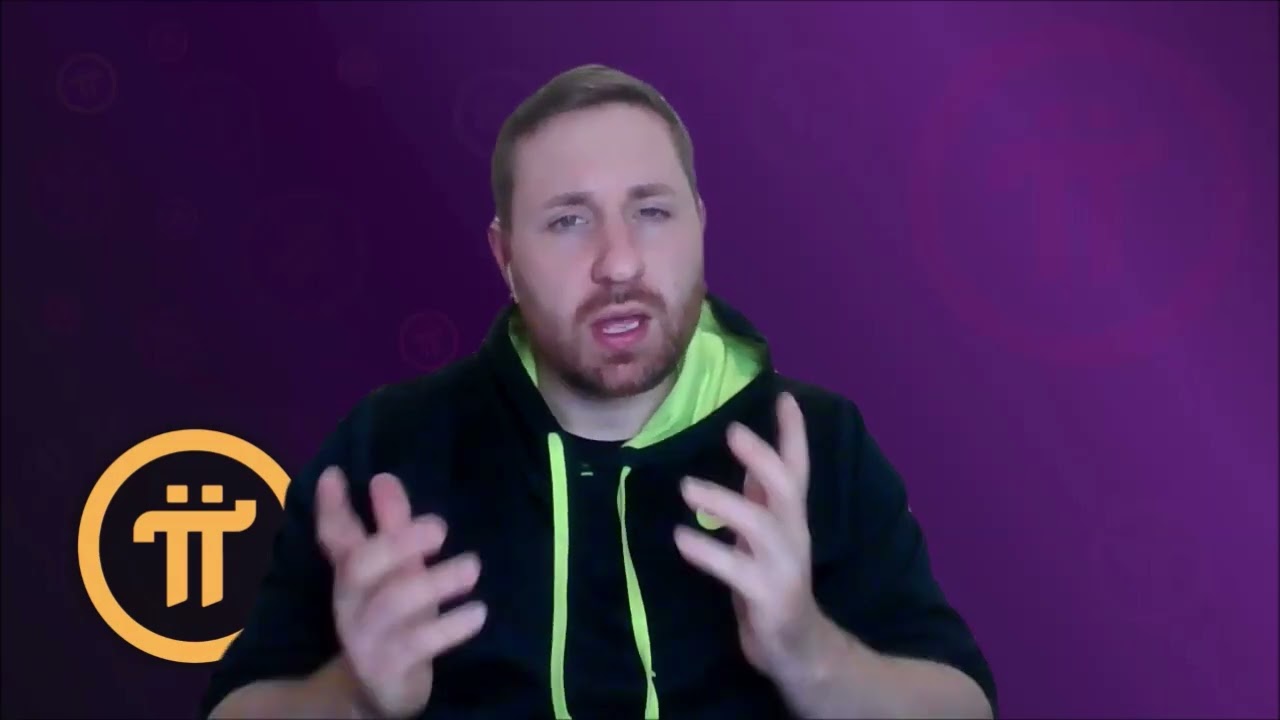 Pi Network Review - A Promising Crypto Earning Opportunity
