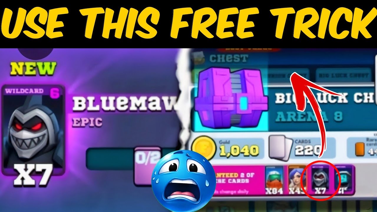 Free Premium Character Again ! - Must Watch 🤯🔥