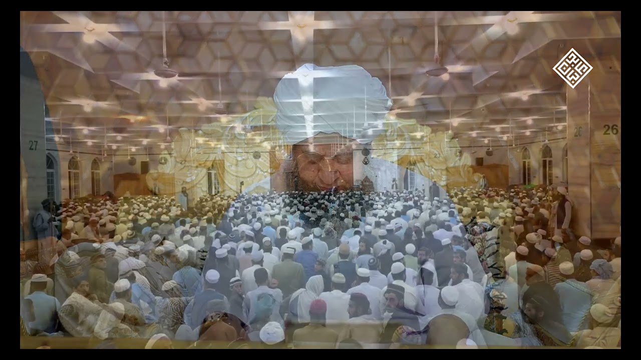 Ramzan Kareem ka 27 wa Shab | Khanqah e Shamsia Shahmansoor Swabi