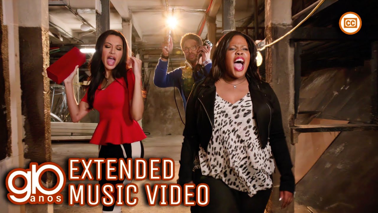 Doo-Wop (That Thing) (Studio Version/Edit) — Glee 10 Years