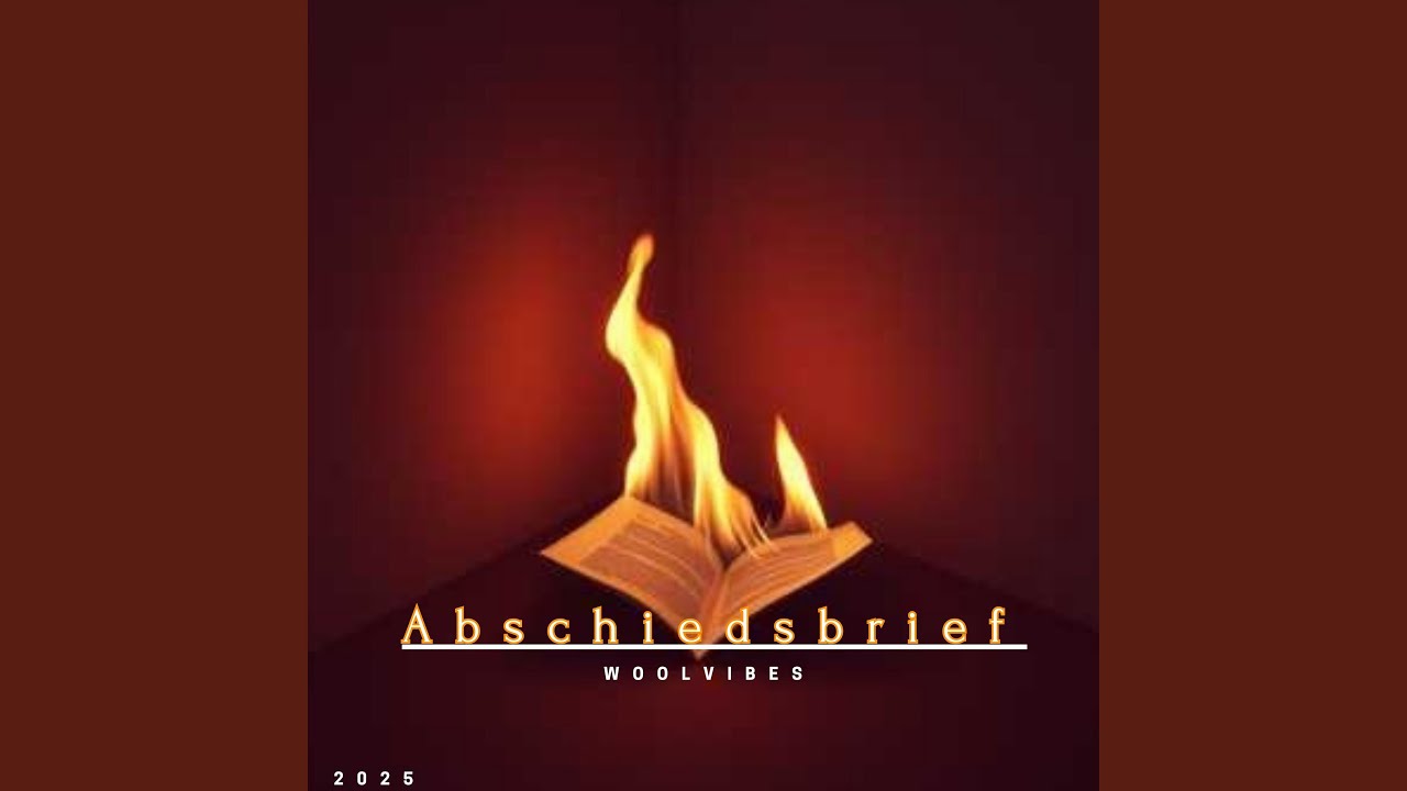 Abschiedsbrief