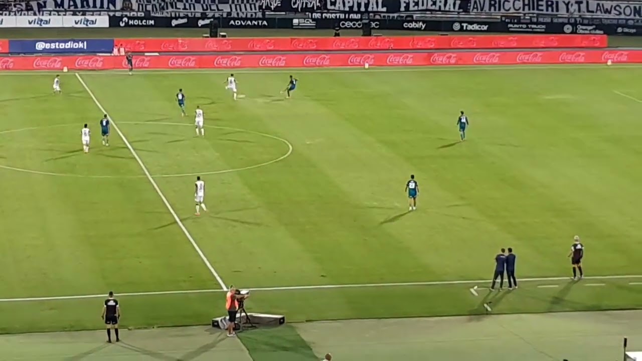 RESUMEN PRIMER TIEMPO TALLERES 1- GIMNASIA MENDOZA 1.