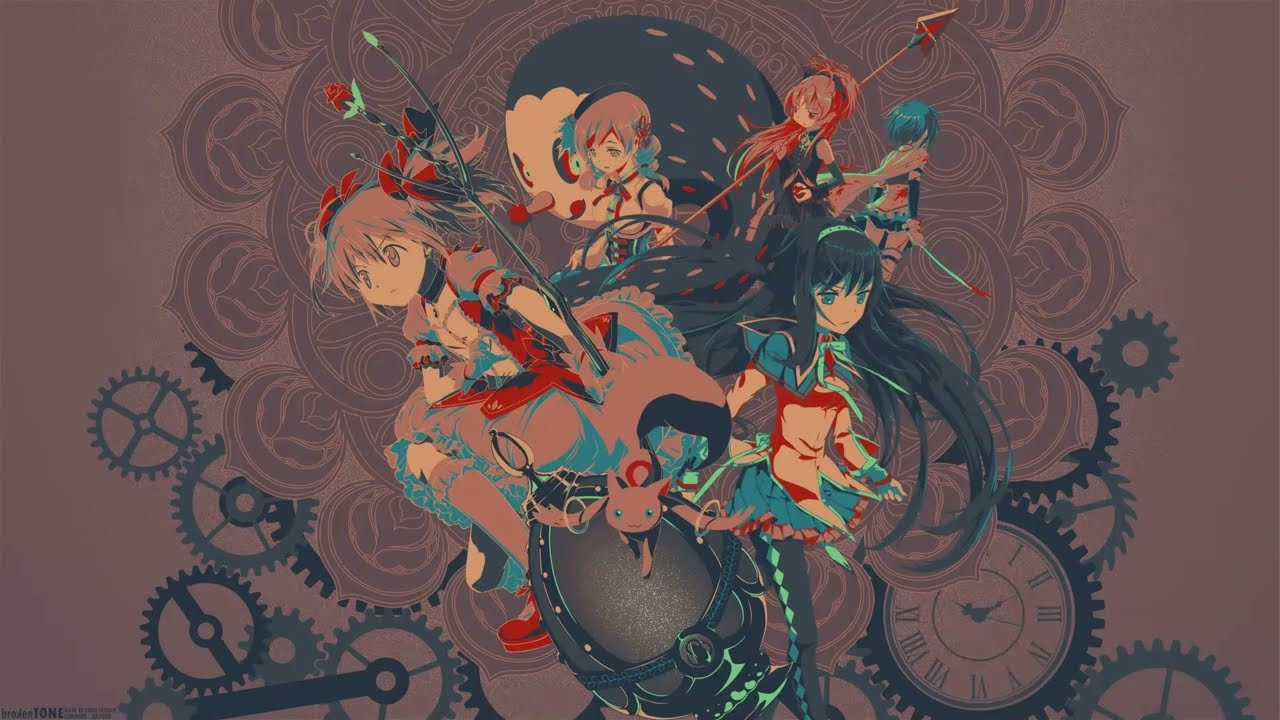 [Kuroko Orchestra] D1. Resurrection of Magical Movement (PMMM Arr.)