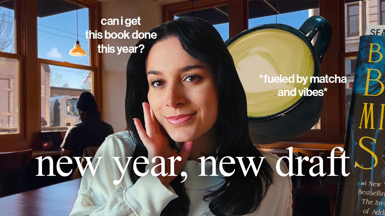 i fell out of my writing habit...lets get back to it. (writing vlog)