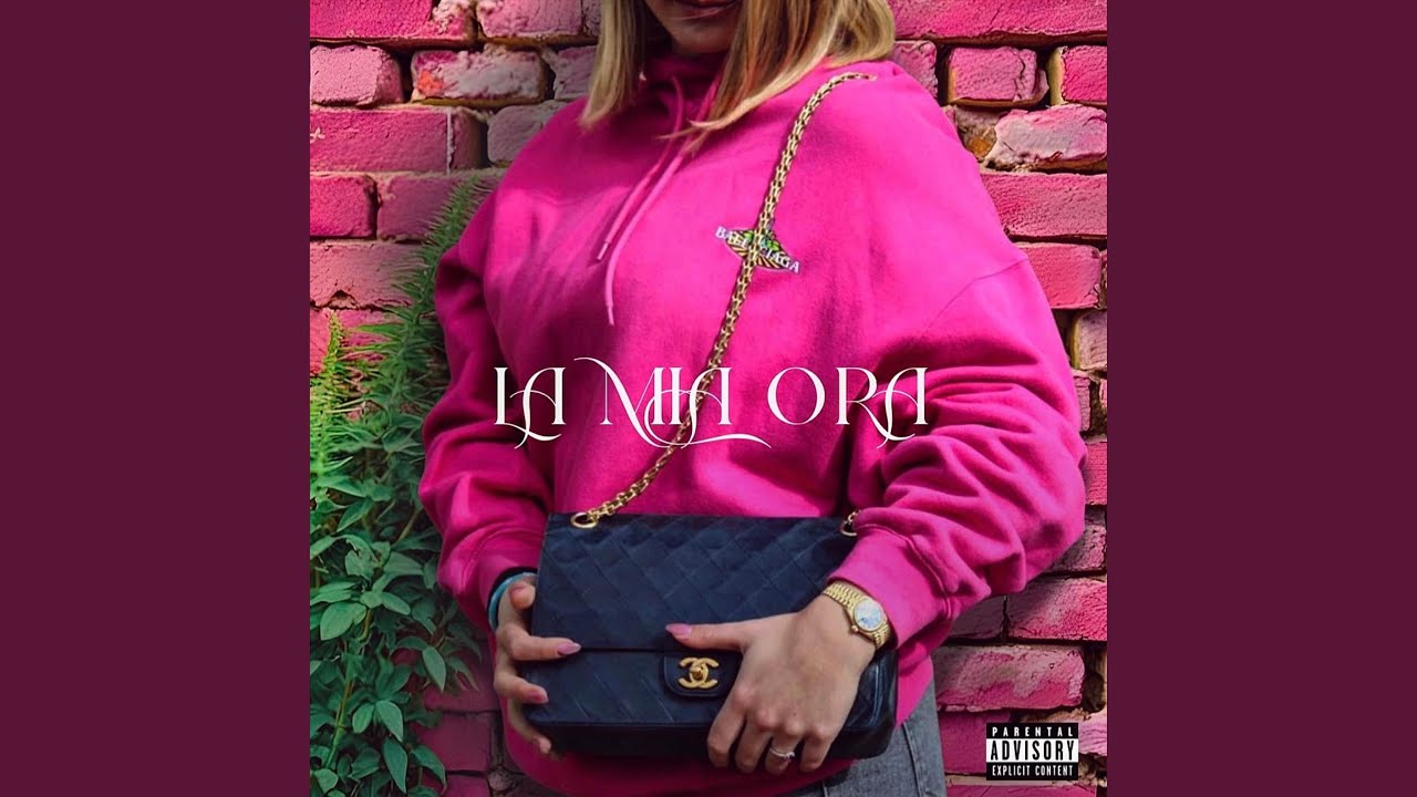 LA MIA ORA