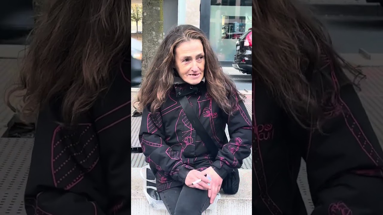 Michaela (53)  Ich habe mich in den falschen Mann verliebt !!