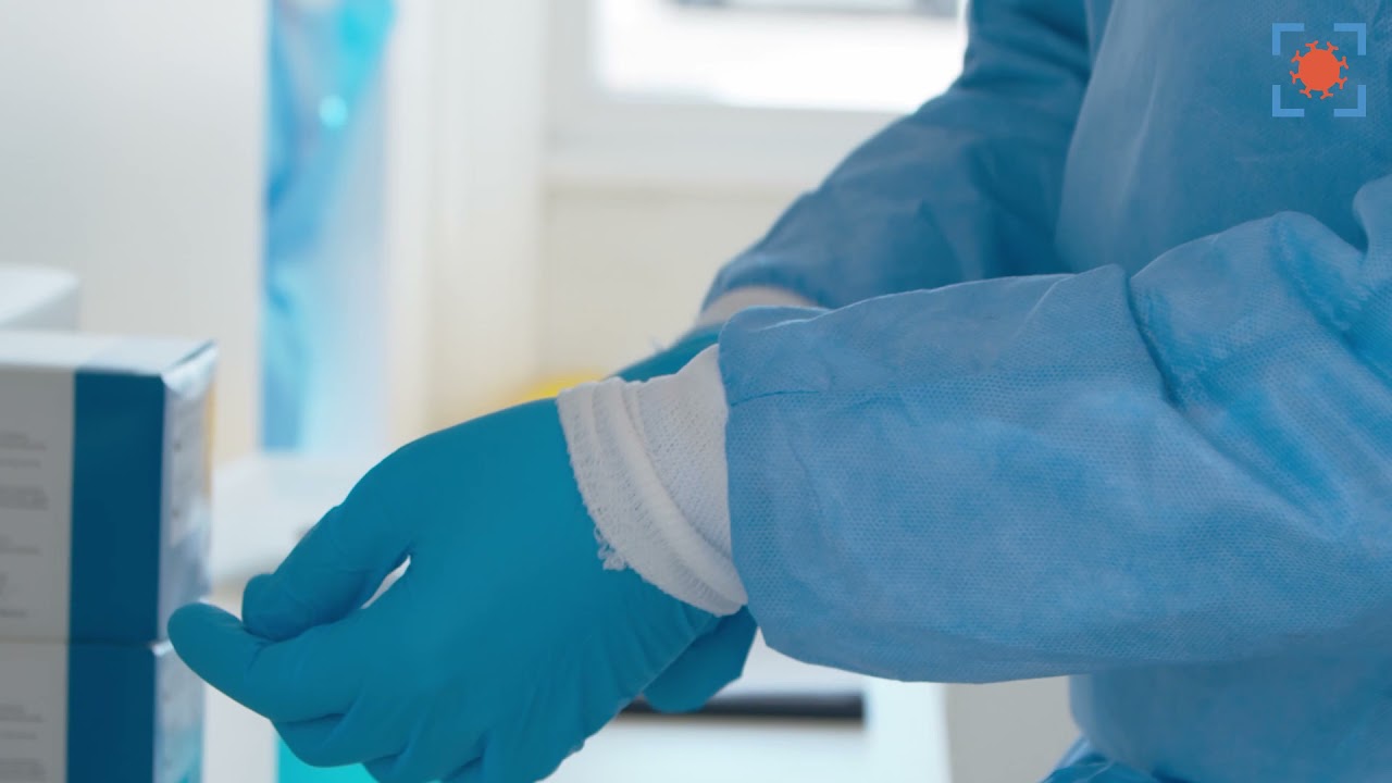 Corona Schnelltestzentrum in Olpe [meinSCHNELLTESTZENTRUM]