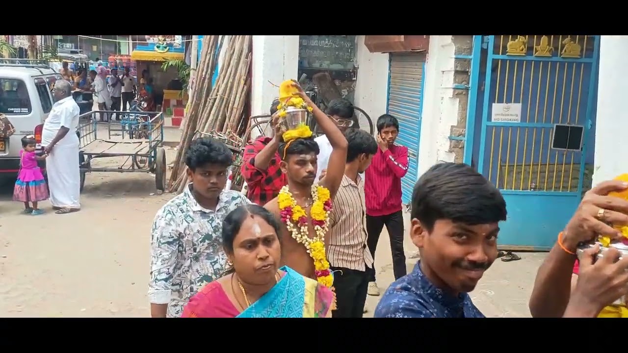 கொடைவிழா  - 2025 Part - 2